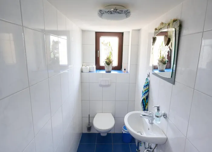 Pensjonat Haus Gretchen Alpen