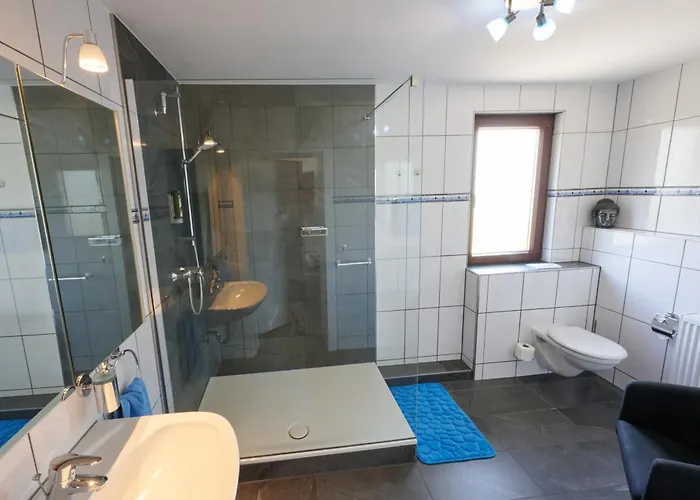 Pensjonat Haus Gretchen Alpen 3*