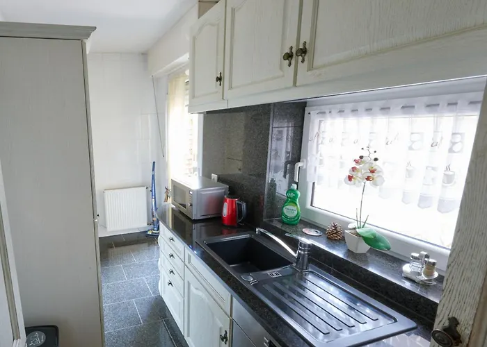 Haus Gretchen Alpen 3*