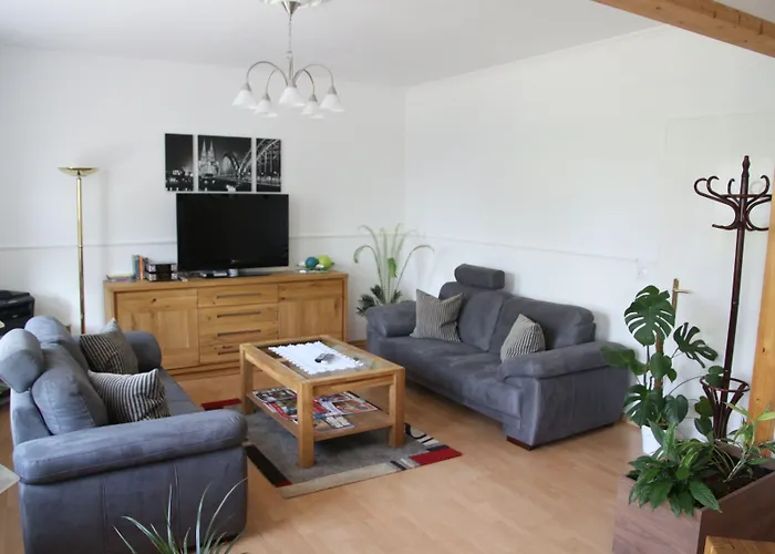 Haus Gretchen Alpen Xanten