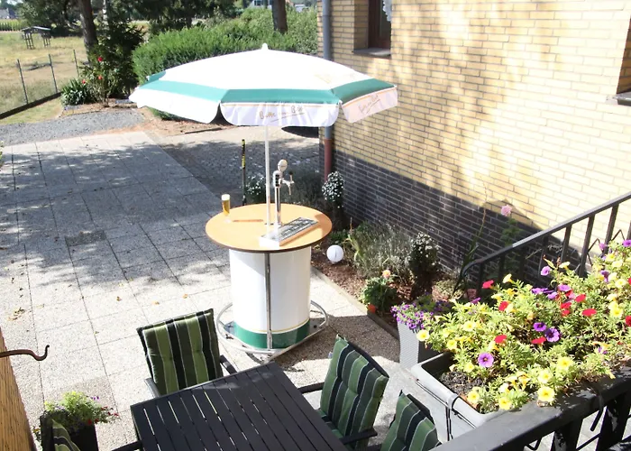 Haus Gretchen Alpen Pensjonat 3*