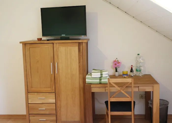 Haus Gretchen Alpen 3*