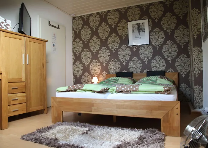 Haus Gretchen Alpen Xanten