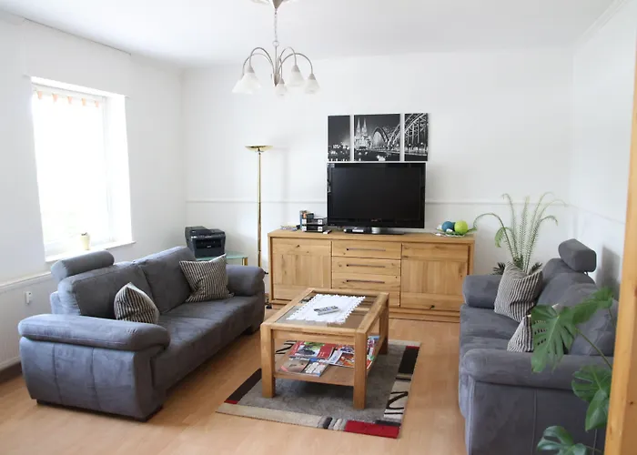 Pensjonat Haus Gretchen Alpen