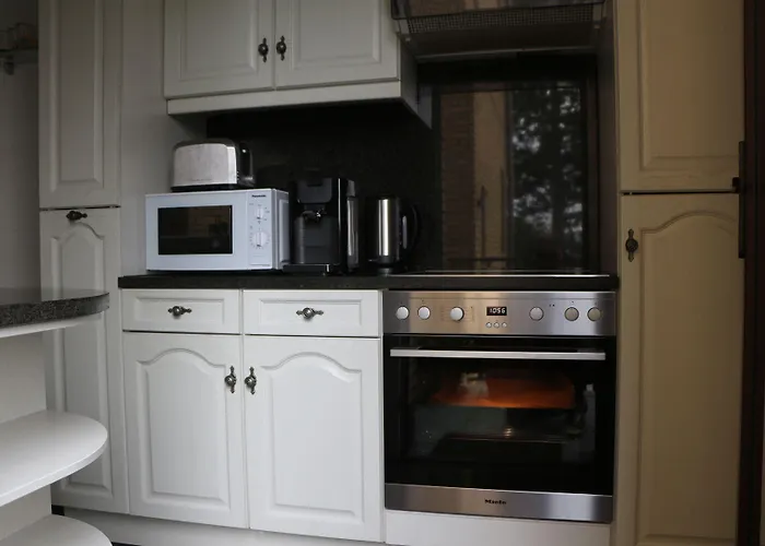 Haus Gretchen Alpen 3*