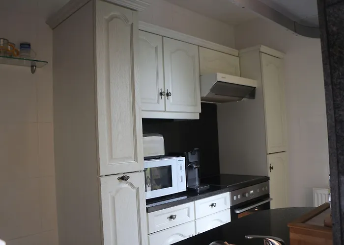 Haus Gretchen Alpen 3*