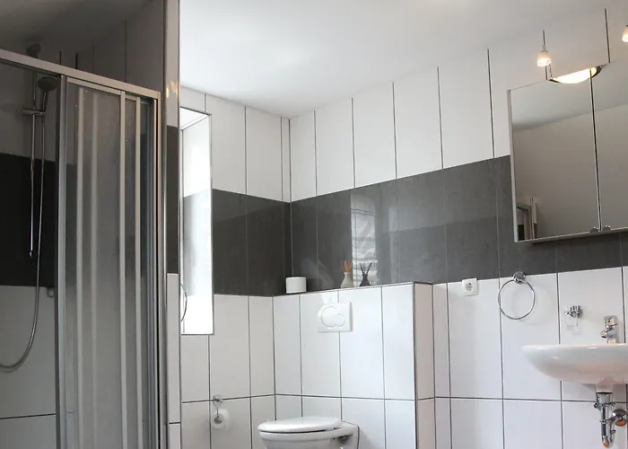 Haus Gretchen Alpen Xanten