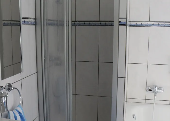 Pensjonat Haus Gretchen Alpen Xanten