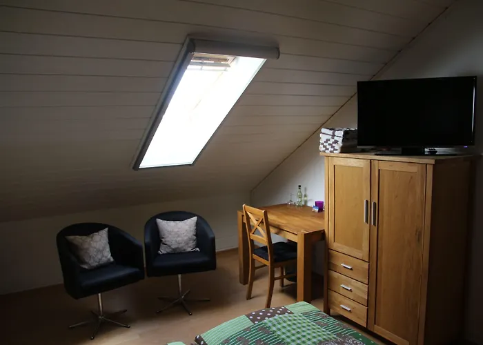 Haus Gretchen Alpen Xanten