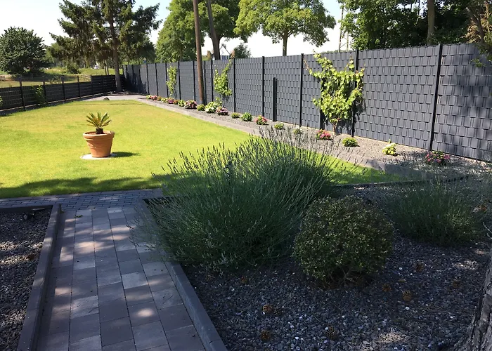 Haus Gretchen Alpen 3* Xanten